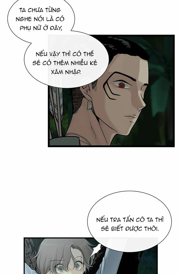 Lãnh Địa Totem Chapter 2 - 23
