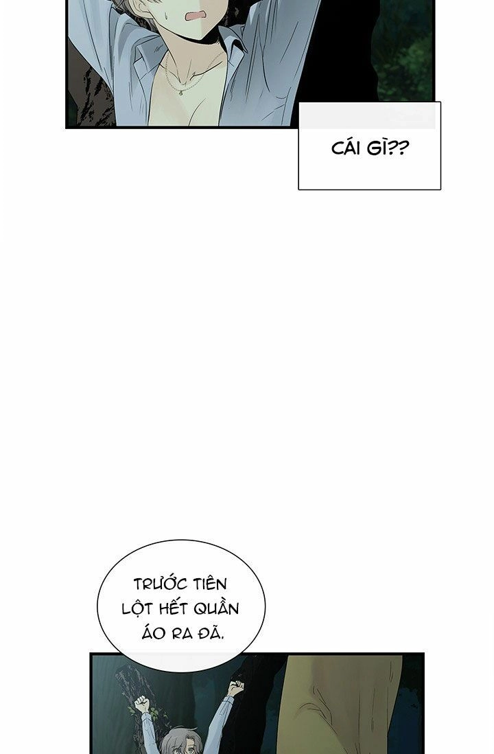 Lãnh Địa Totem Chapter 2 - 24