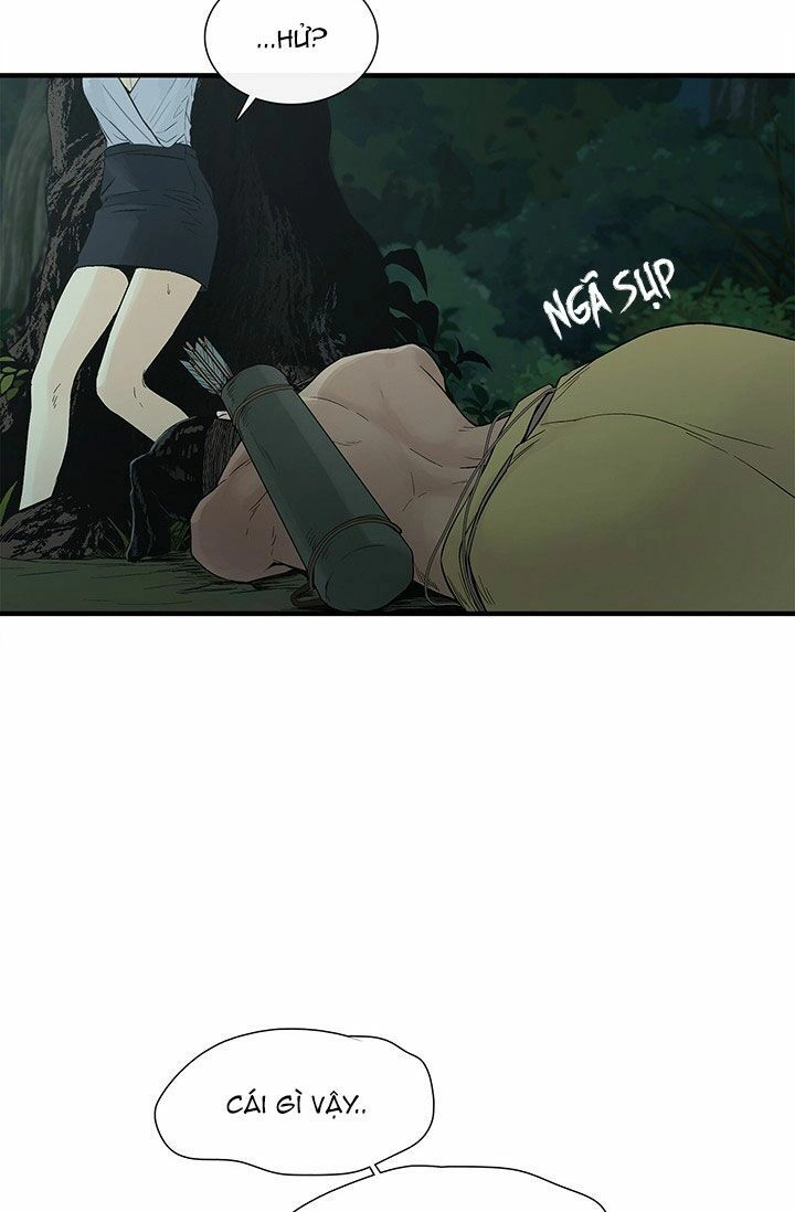 Lãnh Địa Totem Chapter 2 - 27