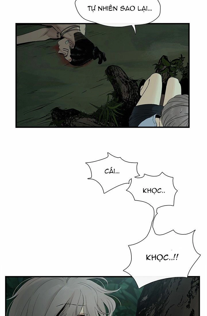 Lãnh Địa Totem Chapter 2 - 28