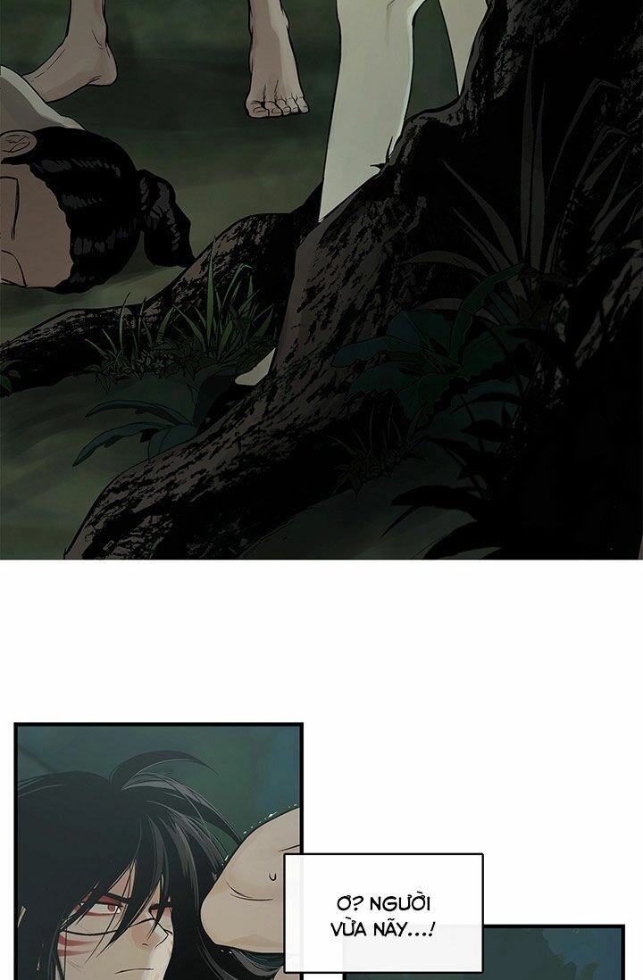 Lãnh Địa Totem Chapter 2 - 31