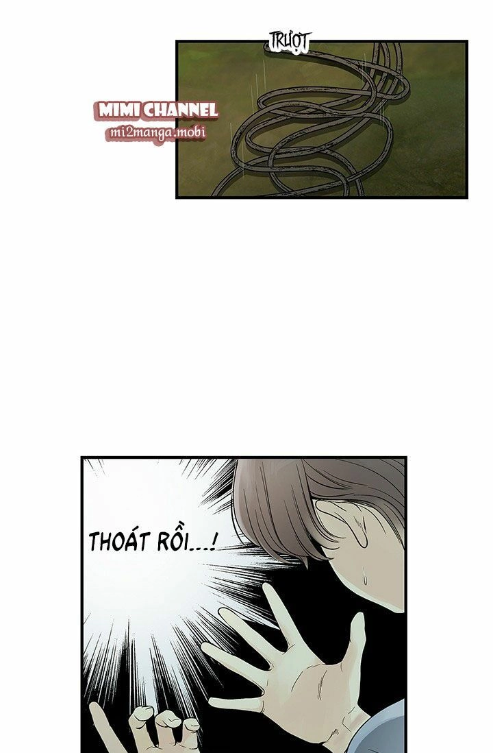 Lãnh Địa Totem Chapter 2 - 35