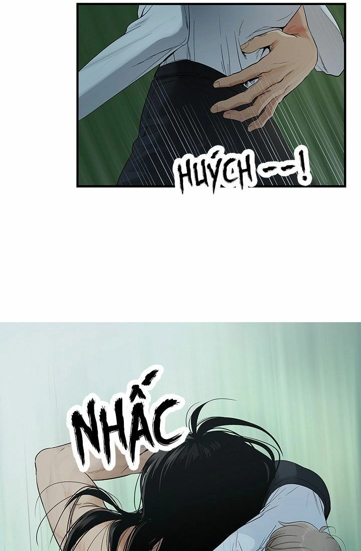 Lãnh Địa Totem Chapter 2 - 37