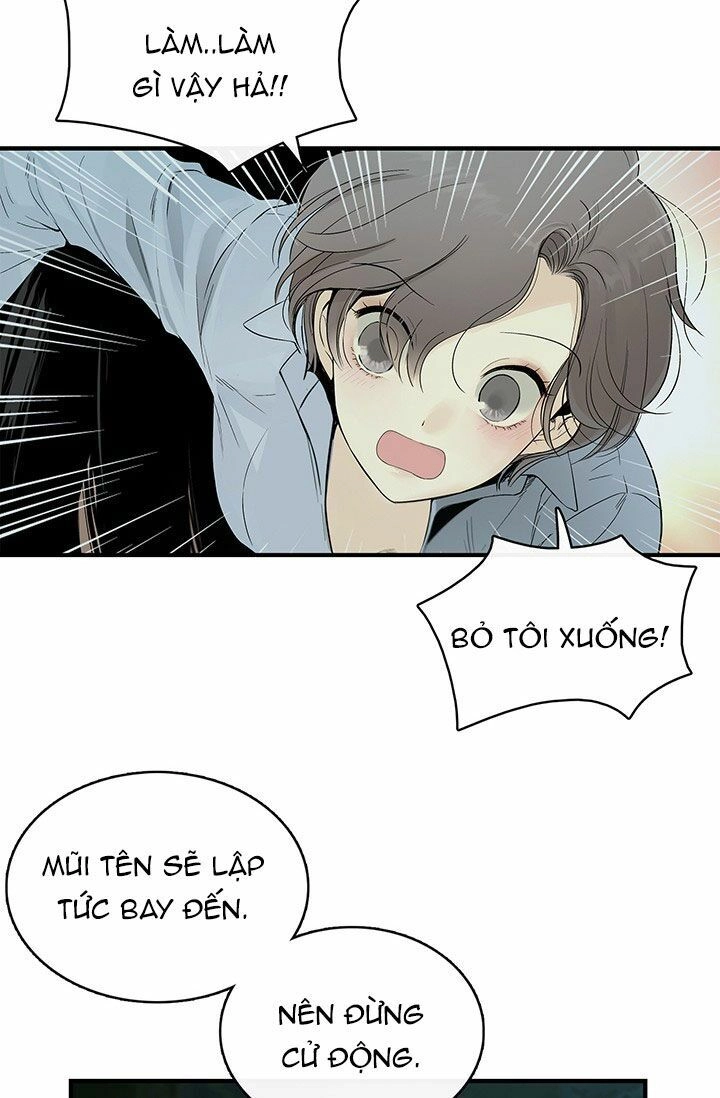 Lãnh Địa Totem Chapter 2 - 39