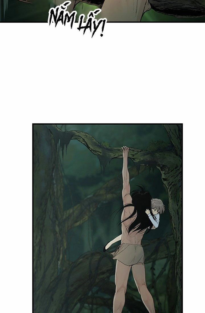 Lãnh Địa Totem Chapter 2 - 47