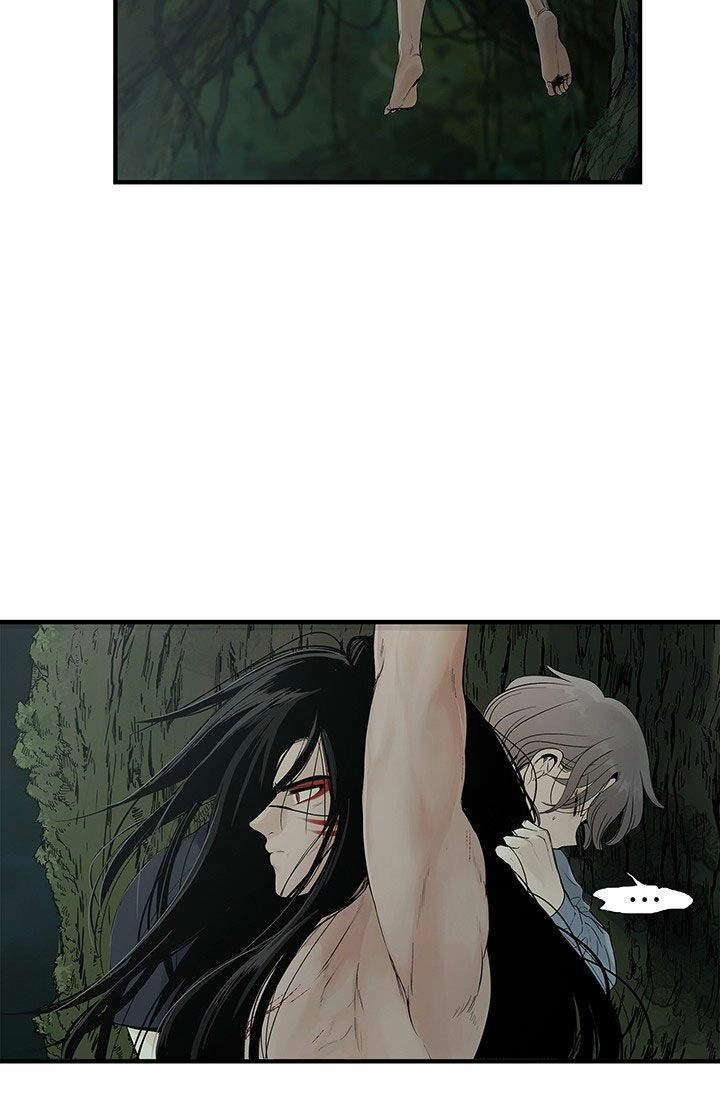 Lãnh Địa Totem Chapter 2 - 48