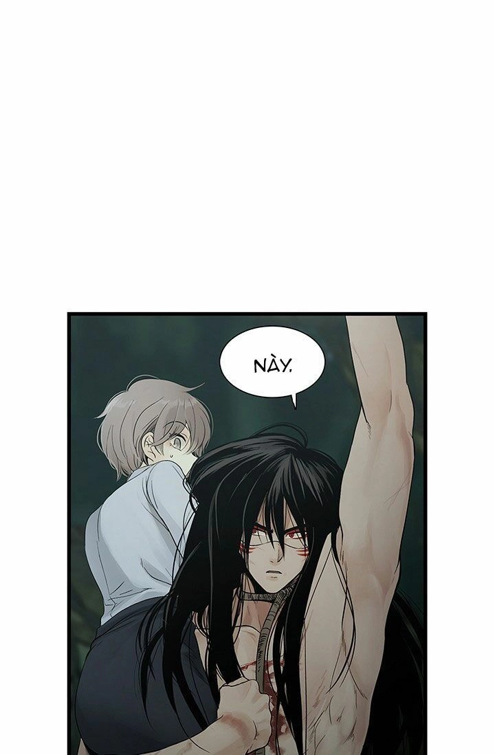 Lãnh Địa Totem Chapter 2 - 49