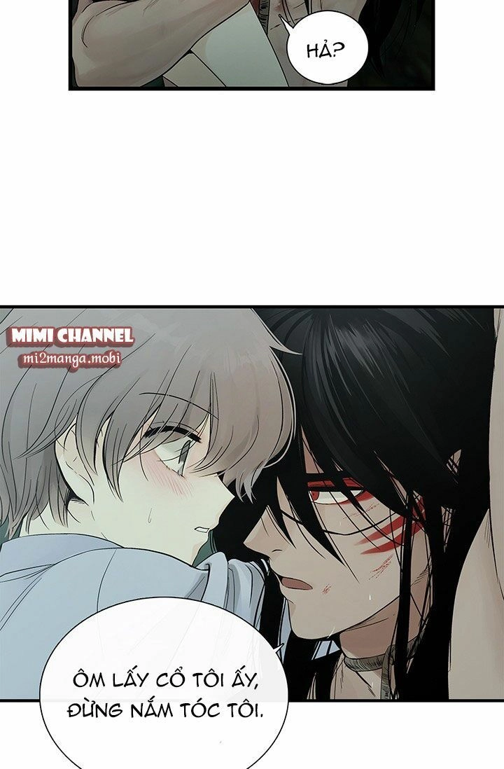 Lãnh Địa Totem Chapter 2 - 50