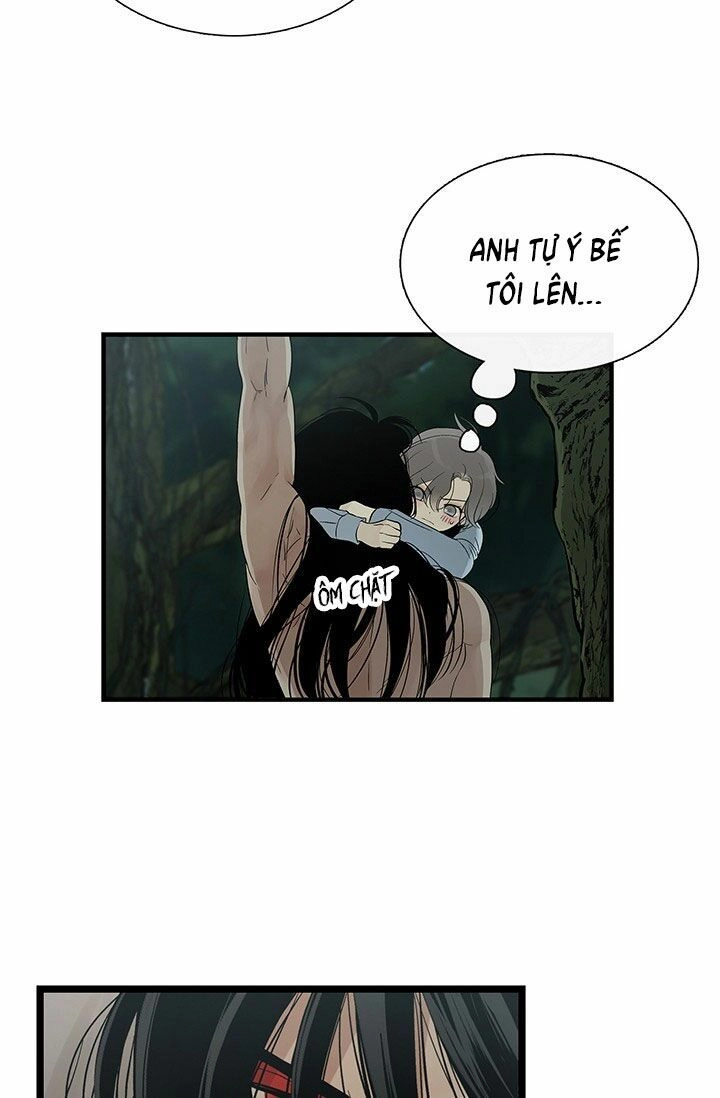 Lãnh Địa Totem Chapter 2 - 51