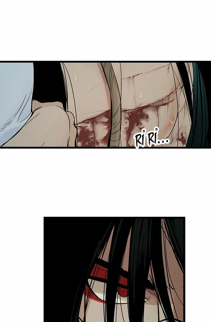 Lãnh Địa Totem Chapter 2 - 53