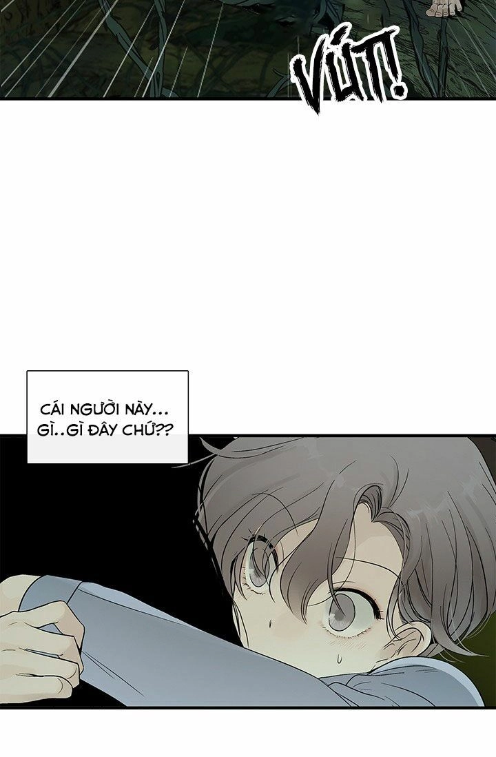 Lãnh Địa Totem Chapter 2 - 56