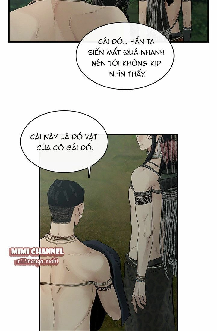 Lãnh Địa Totem Chapter 2 - 60
