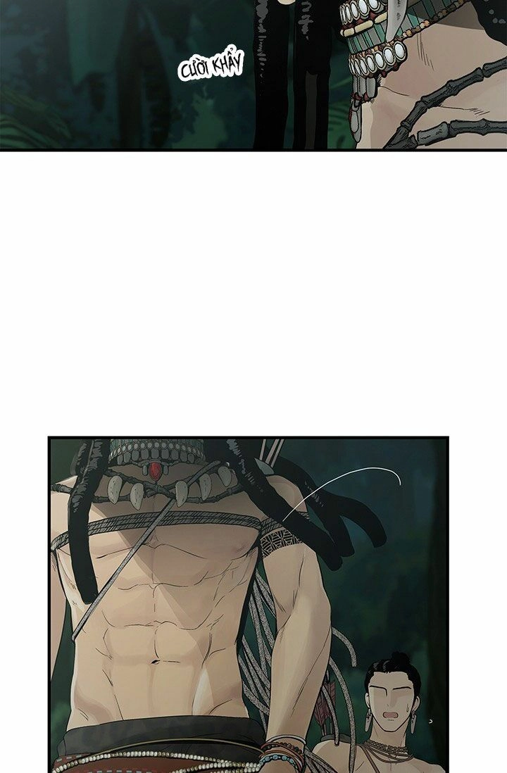 Lãnh Địa Totem Chapter 2 - 63