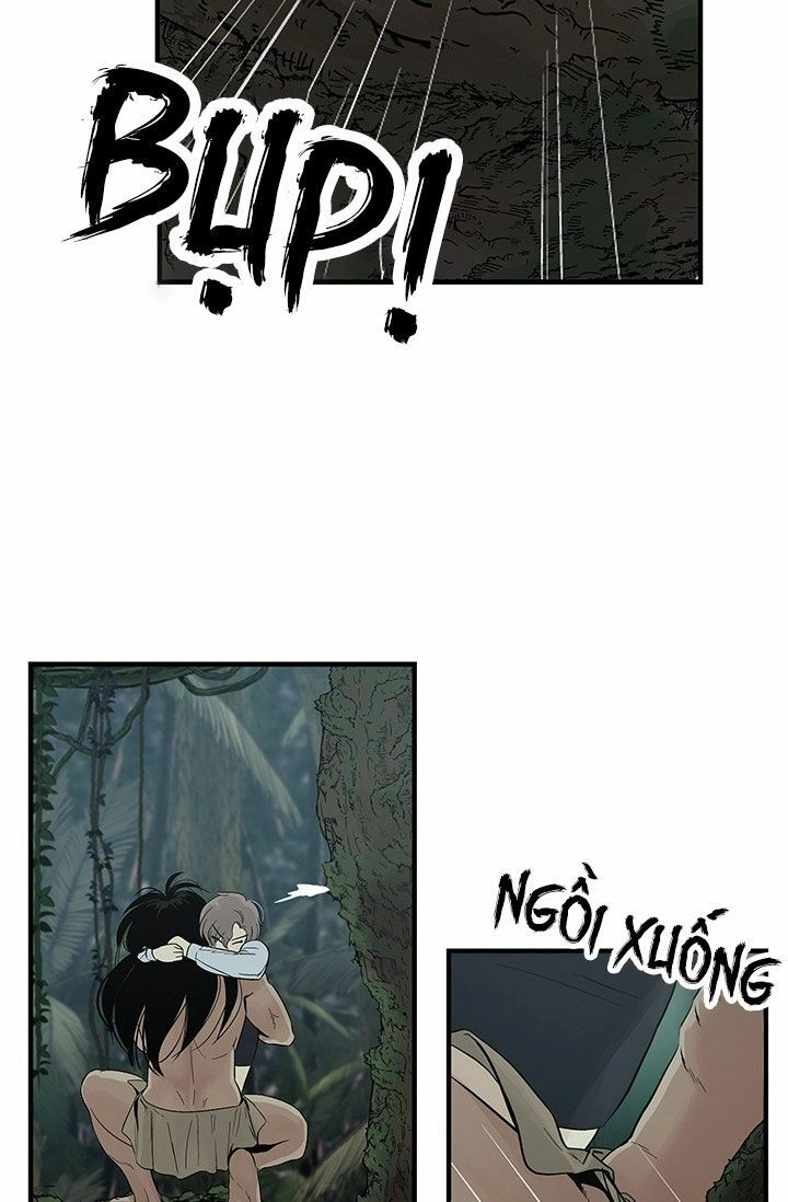 Lãnh Địa Totem Chapter 2 - 68