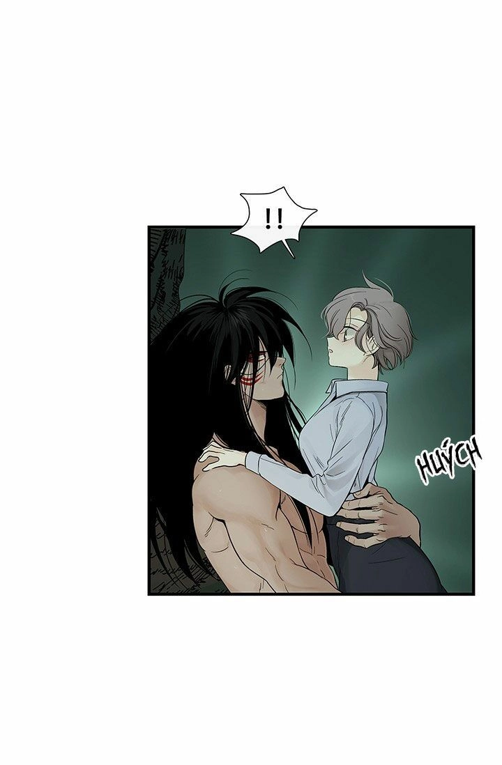 Lãnh Địa Totem Chapter 2 - 75