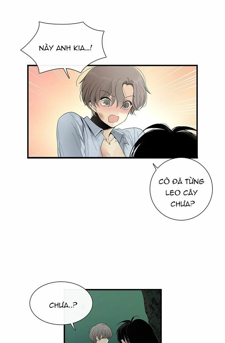 Lãnh Địa Totem Chapter 2 - 76