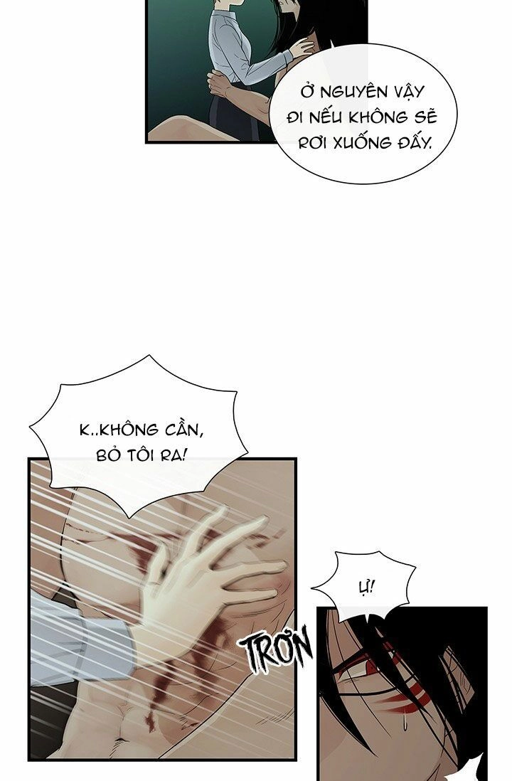 Lãnh Địa Totem Chapter 2 - 77