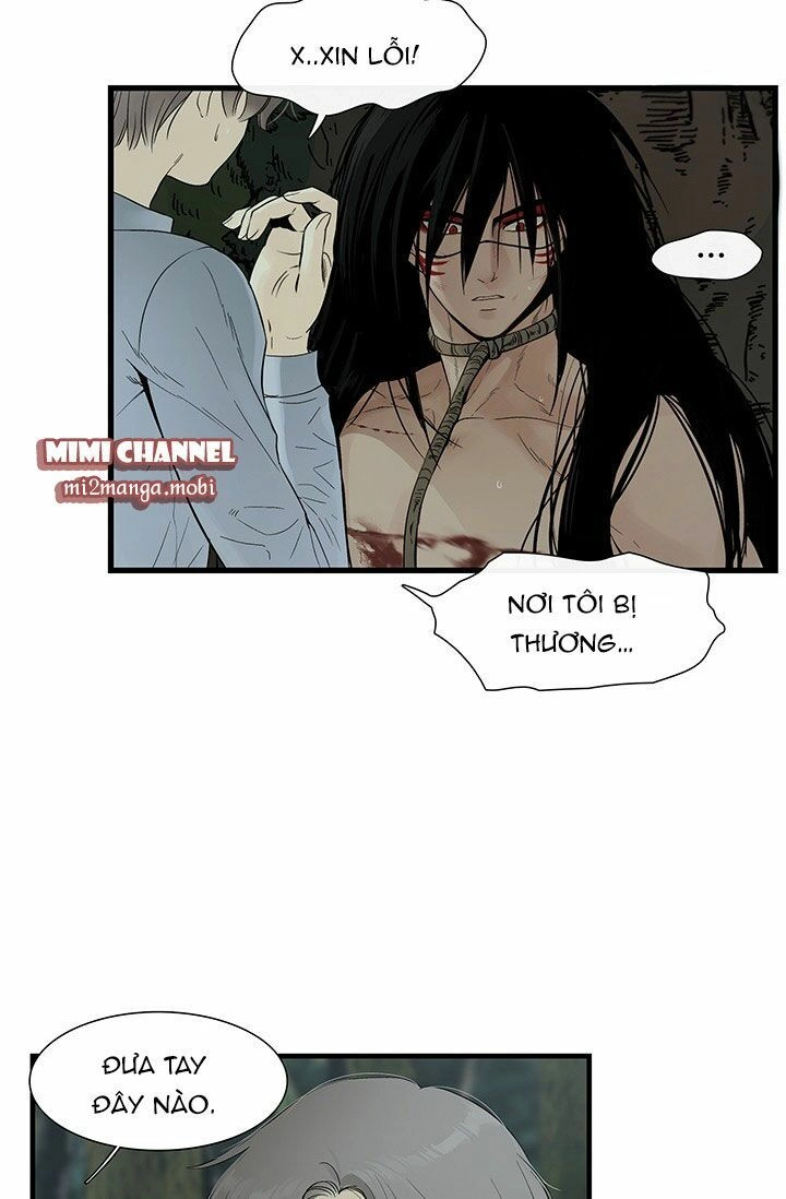 Lãnh Địa Totem Chapter 2 - 79