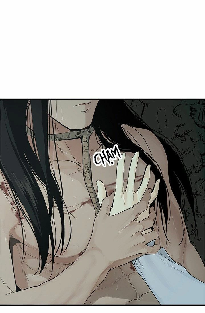 Lãnh Địa Totem Chapter 2 - 81