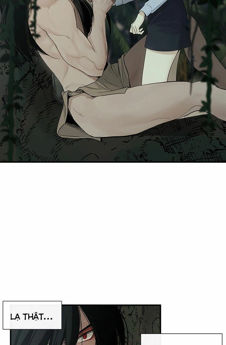 Lãnh Địa Totem Chapter 2 - 85