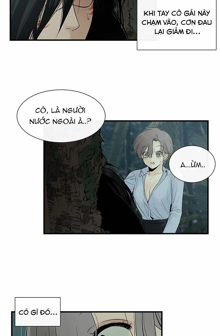 Lãnh Địa Totem Chapter 2 - 86