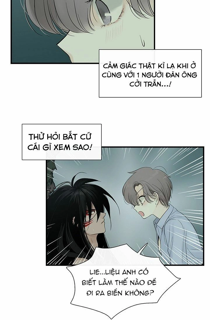 Lãnh Địa Totem Chapter 2 - 87