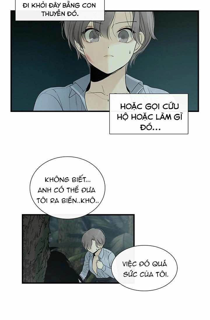 Lãnh Địa Totem Chapter 2 - 92