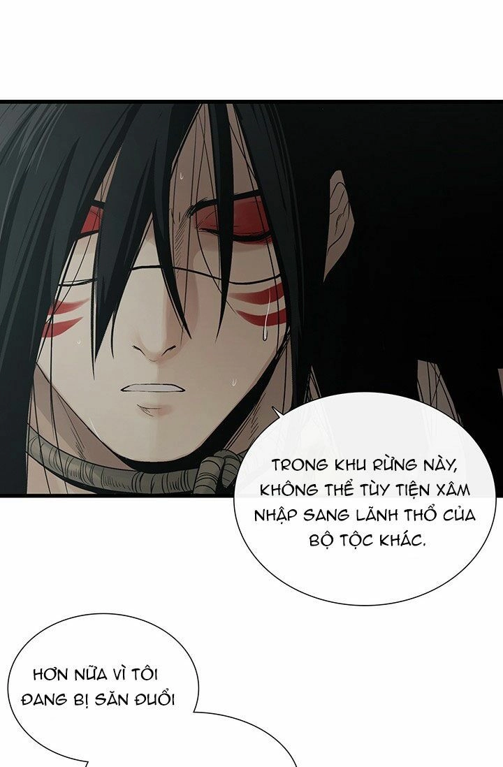 Lãnh Địa Totem Chapter 2 - 93