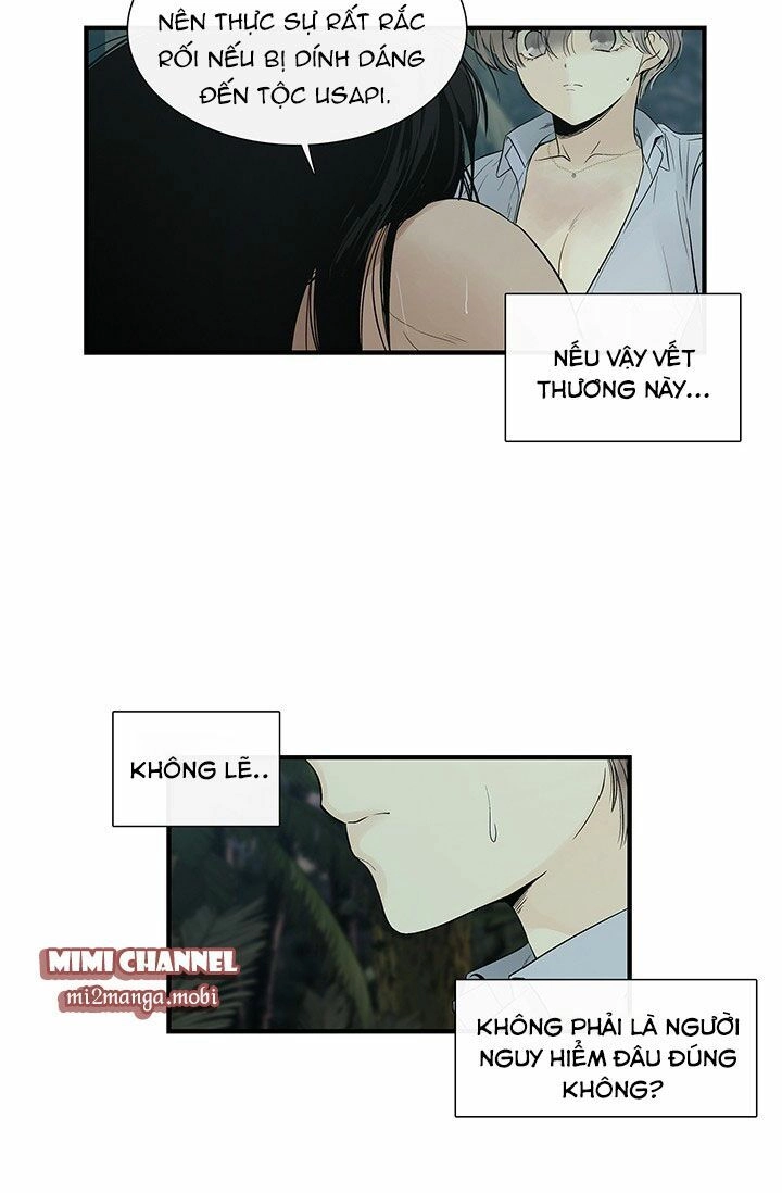 Lãnh Địa Totem Chapter 2 - 94