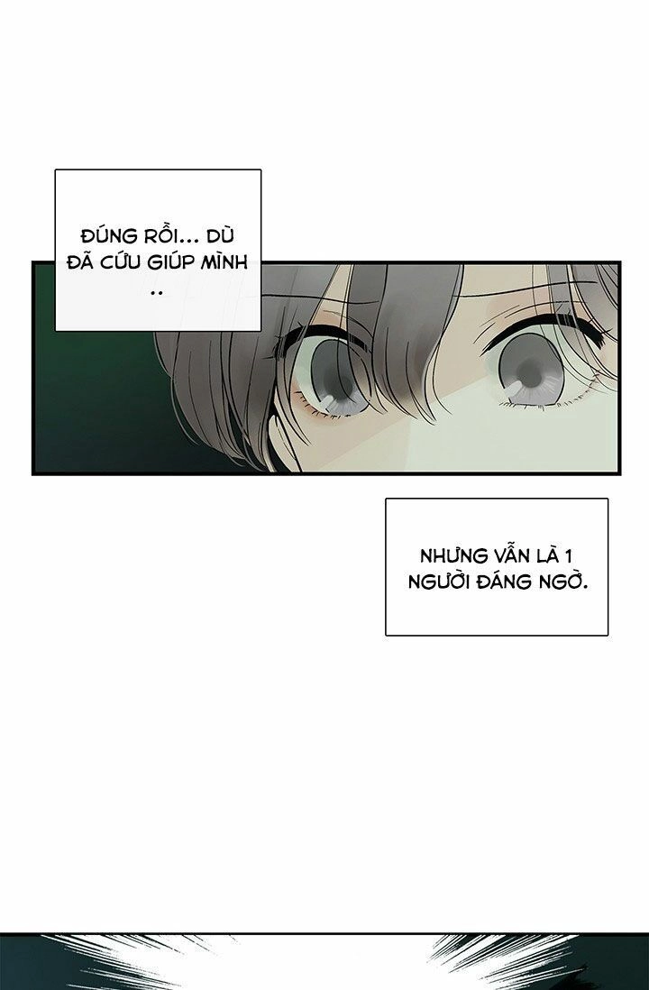 Lãnh Địa Totem Chapter 2 - 95