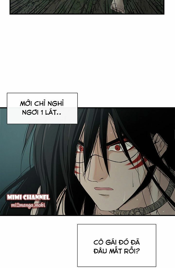 Lãnh Địa Totem Chapter 2 - 99