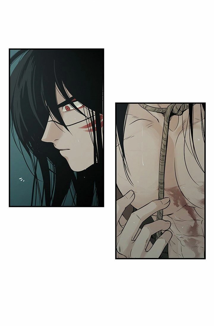 Lãnh Địa Totem Chapter 2 - 100