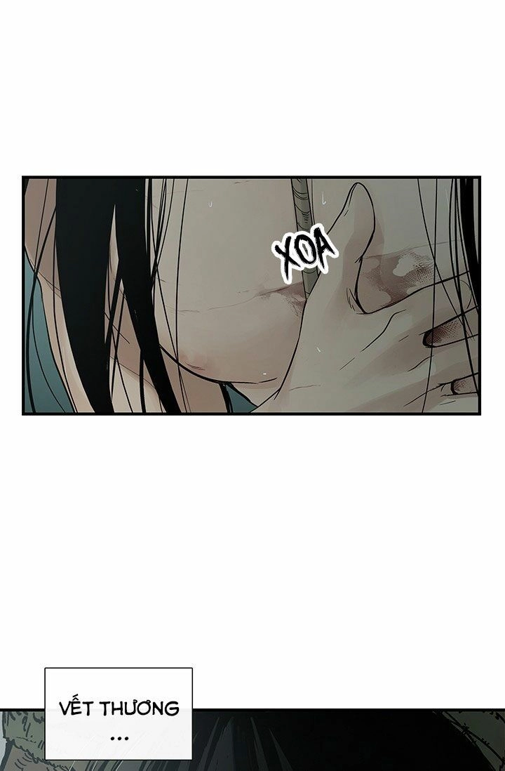 Lãnh Địa Totem Chapter 2 - 101