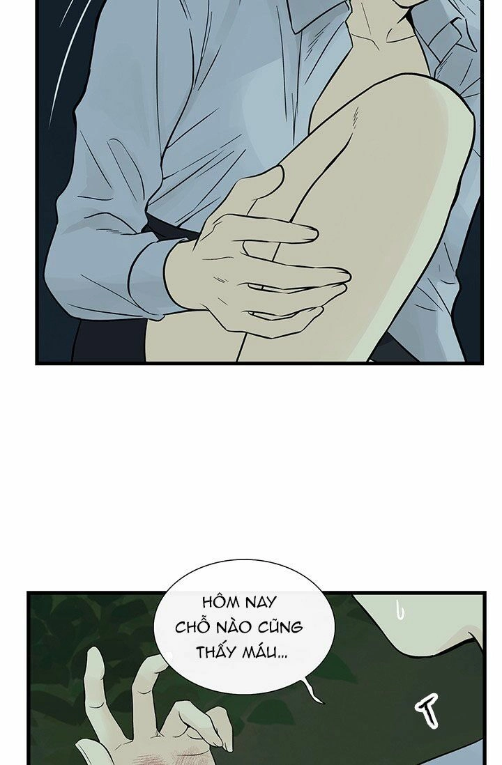 Lãnh Địa Totem Chapter 2 - 106