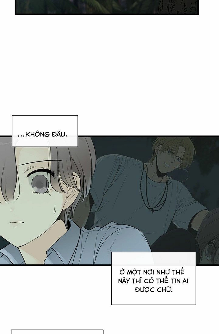 Lãnh Địa Totem Chapter 2 - 110