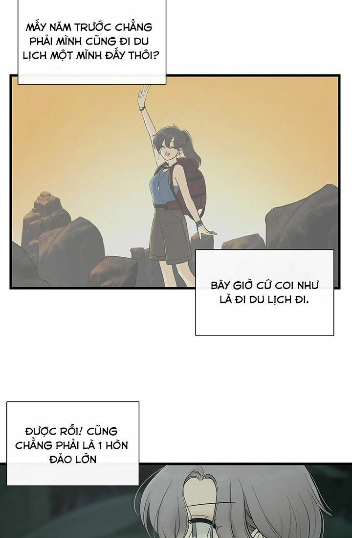 Lãnh Địa Totem Chapter 2 - 111