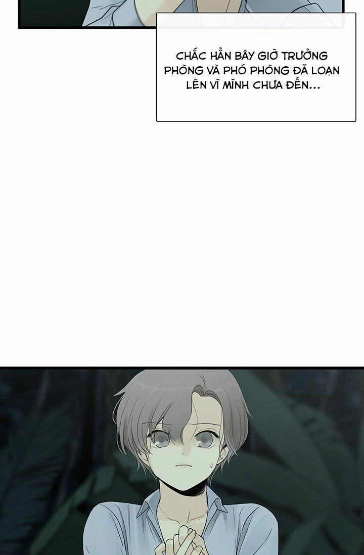 Lãnh Địa Totem Chapter 2 - 113