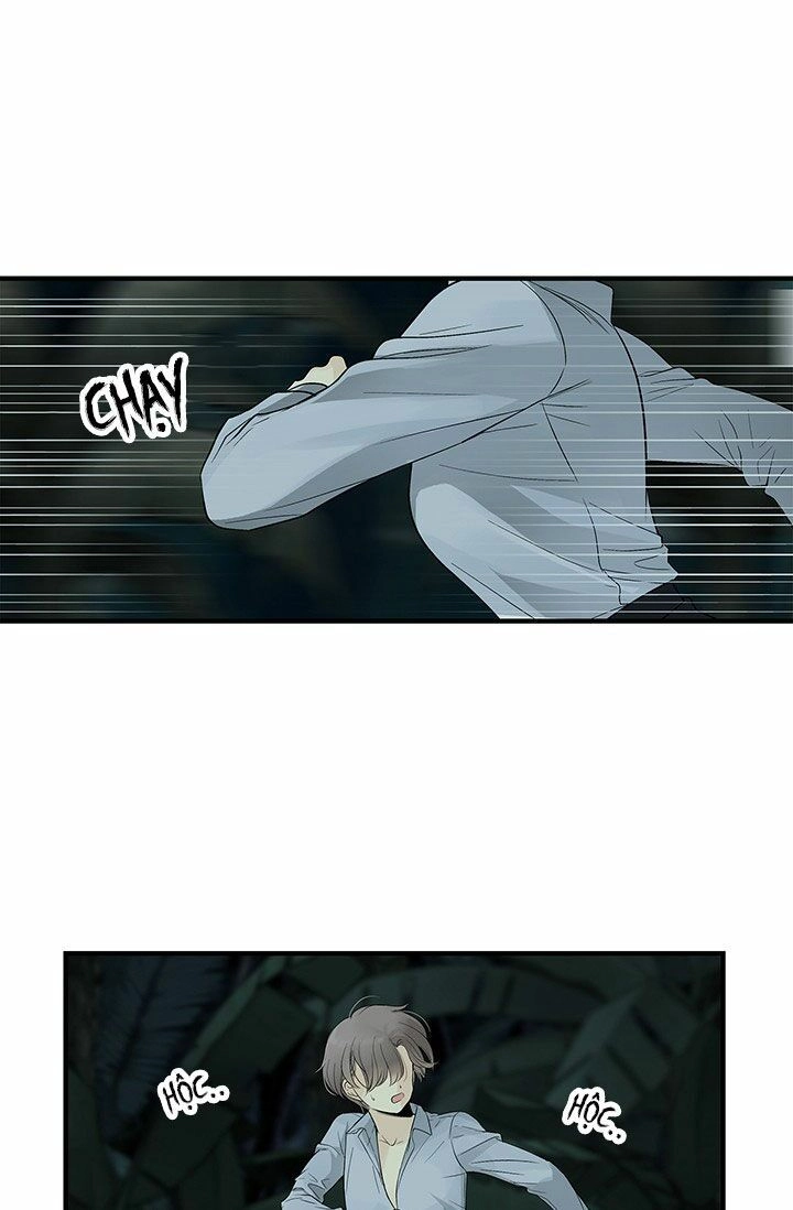 Lãnh Địa Totem Chapter 2 - 118