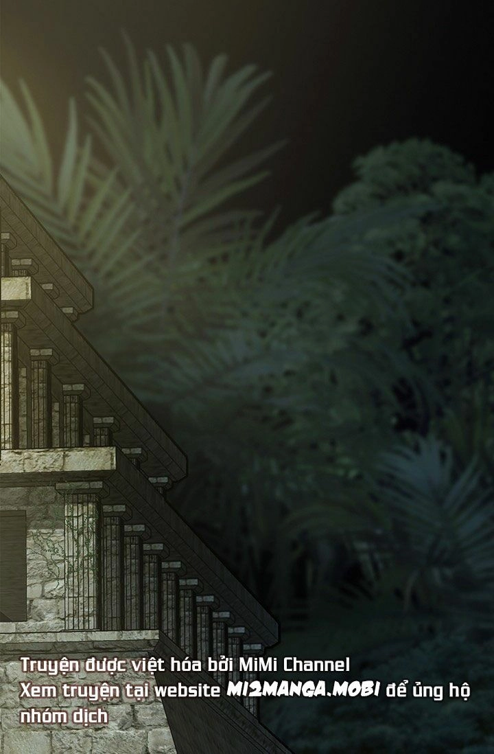 Lãnh Địa Totem Chapter 3 - 1