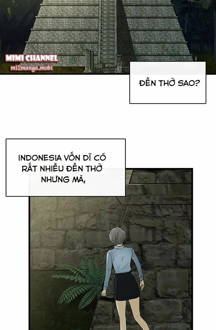 Lãnh Địa Totem Chapter 3 - 5