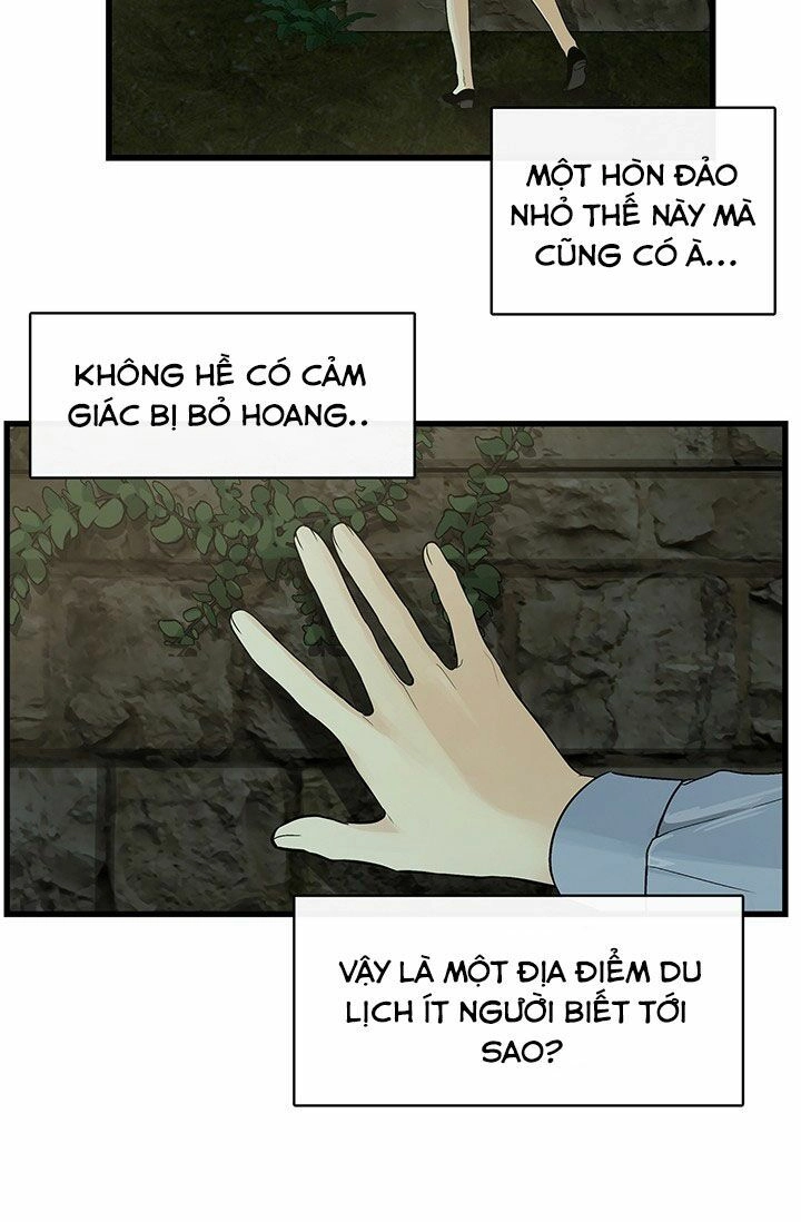 Lãnh Địa Totem Chapter 3 - 6