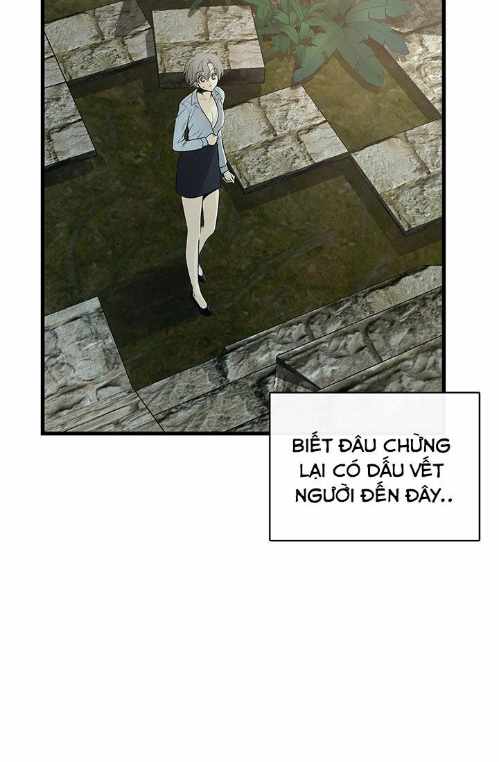 Lãnh Địa Totem Chapter 3 - 8