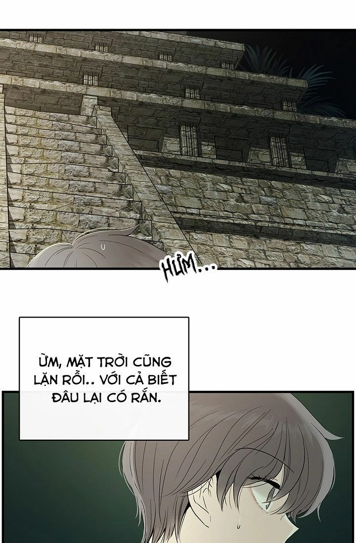 Lãnh Địa Totem Chapter 3 - 9