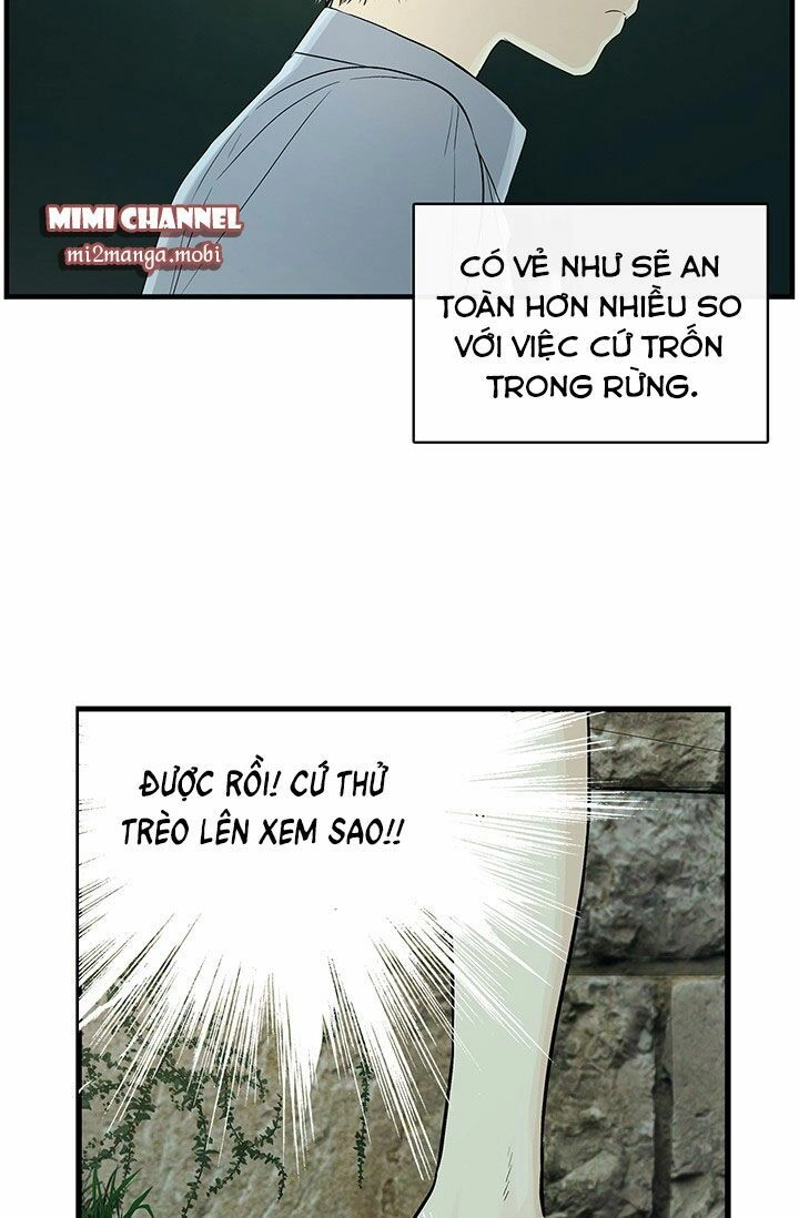 Lãnh Địa Totem Chapter 3 - 10