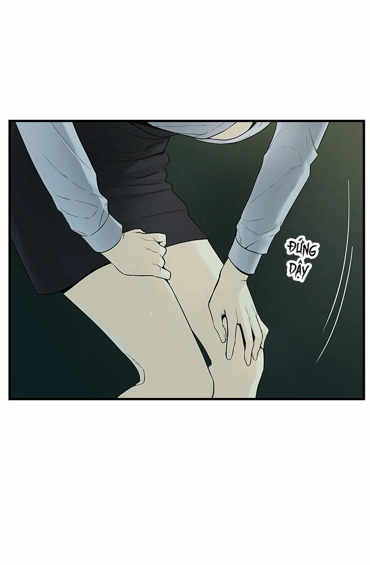 Lãnh Địa Totem Chapter 3 - 14