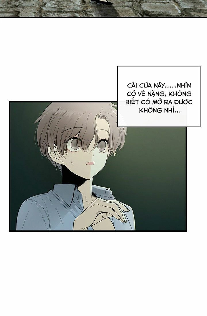 Lãnh Địa Totem Chapter 3 - 16