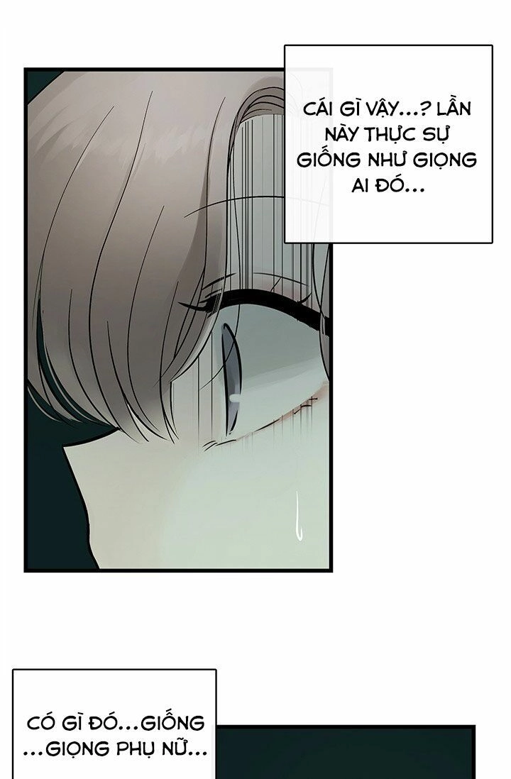 Lãnh Địa Totem Chapter 3 - 21