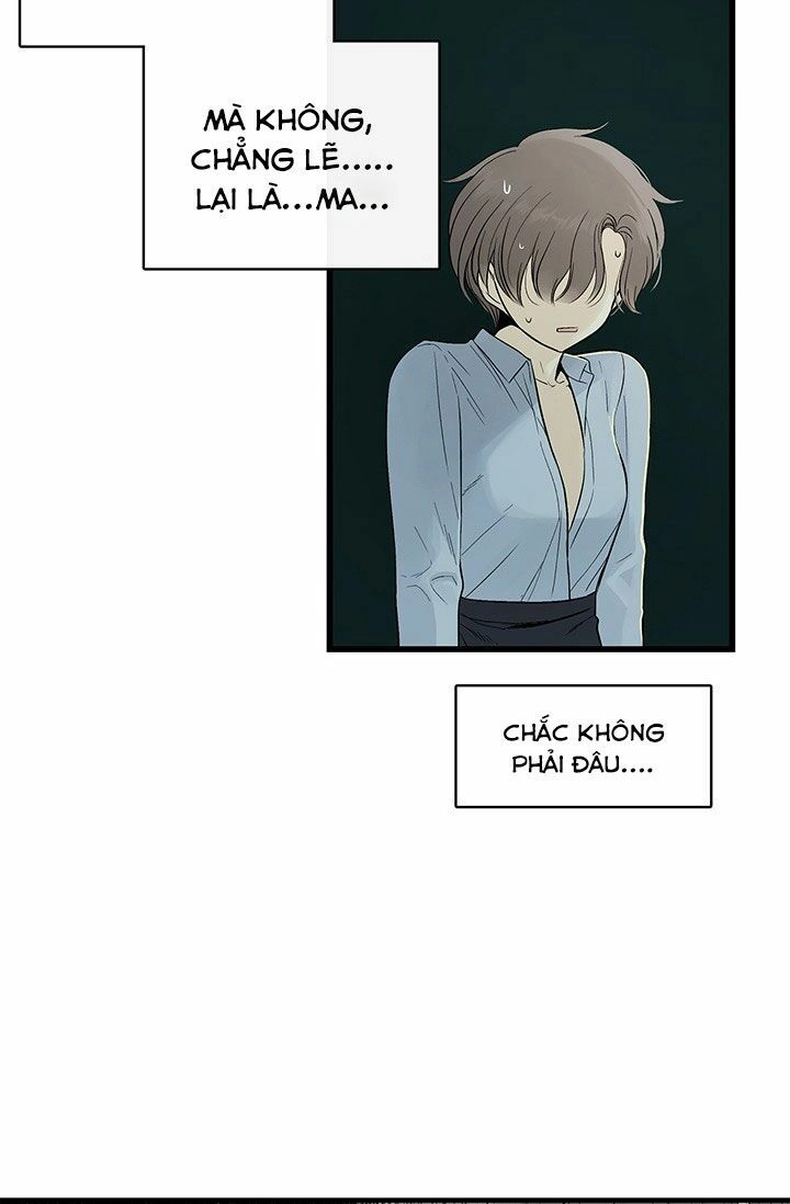 Lãnh Địa Totem Chapter 3 - 22