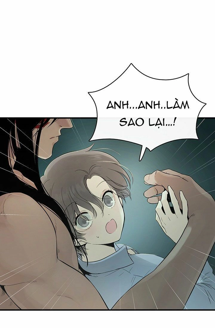 Lãnh Địa Totem Chapter 3 - 28