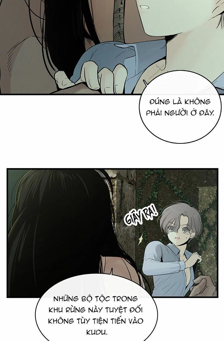 Lãnh Địa Totem Chapter 3 - 31